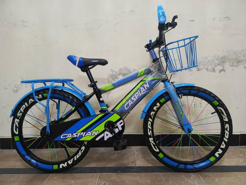 cycle imported 4