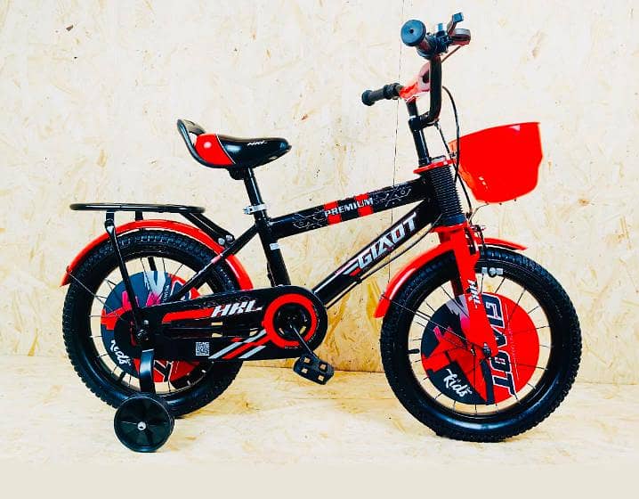cycle imported 7