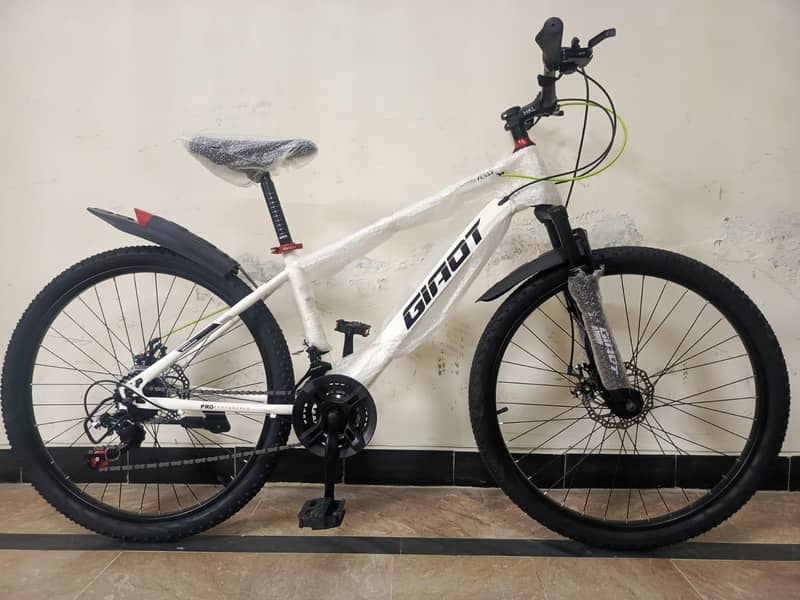 cycle imported 10