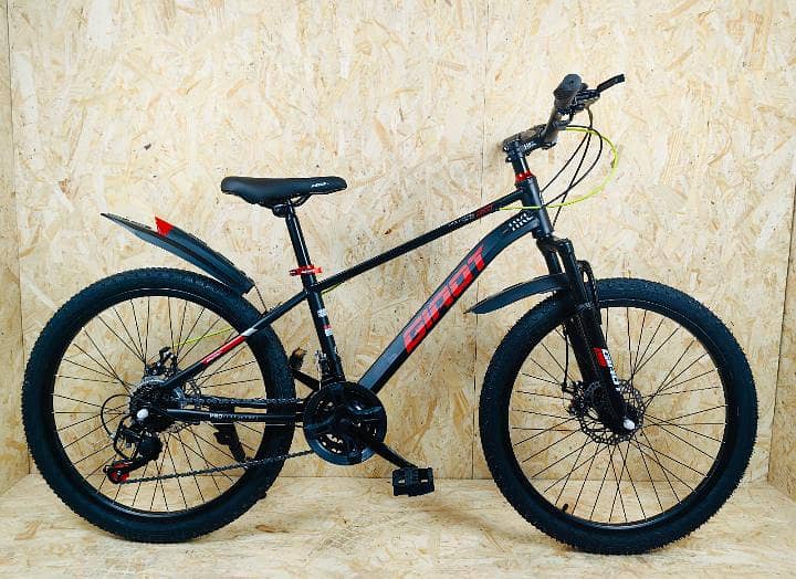 cycle imported 12
