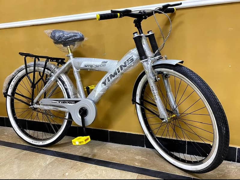 cycle imported 13
