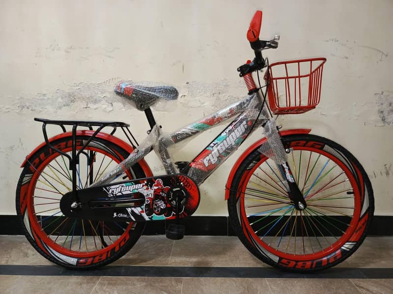cycle imported 15