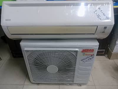 Acson 1 Ton DC inverter Geniune One year warranty (0321/0807777)