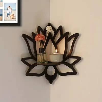 elegant wooden wall decor