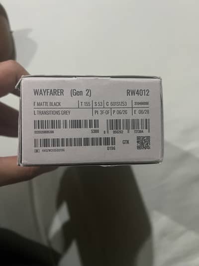 rayban meta glasses gen 2