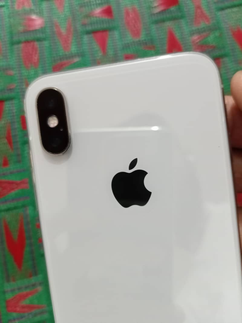 Apple iPhone X 1