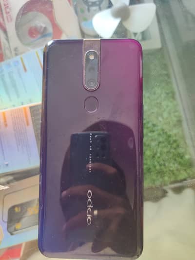 OPPO F11 Pro