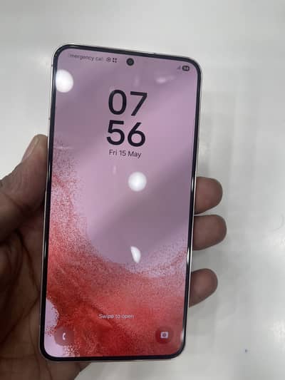 Samsung Mobile S22