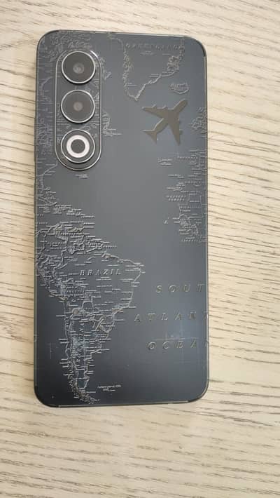 Itel S25