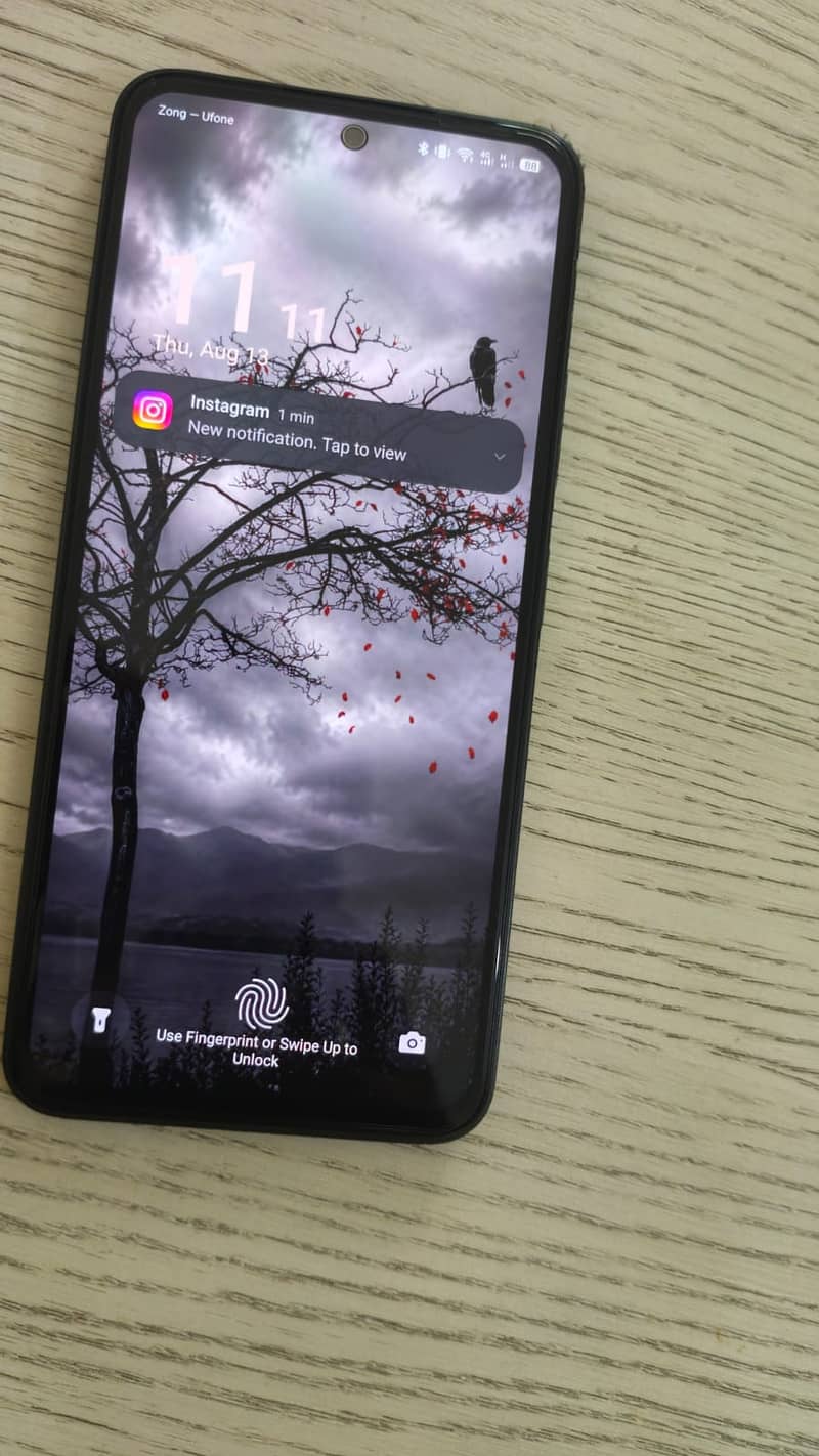 Itel S25 1