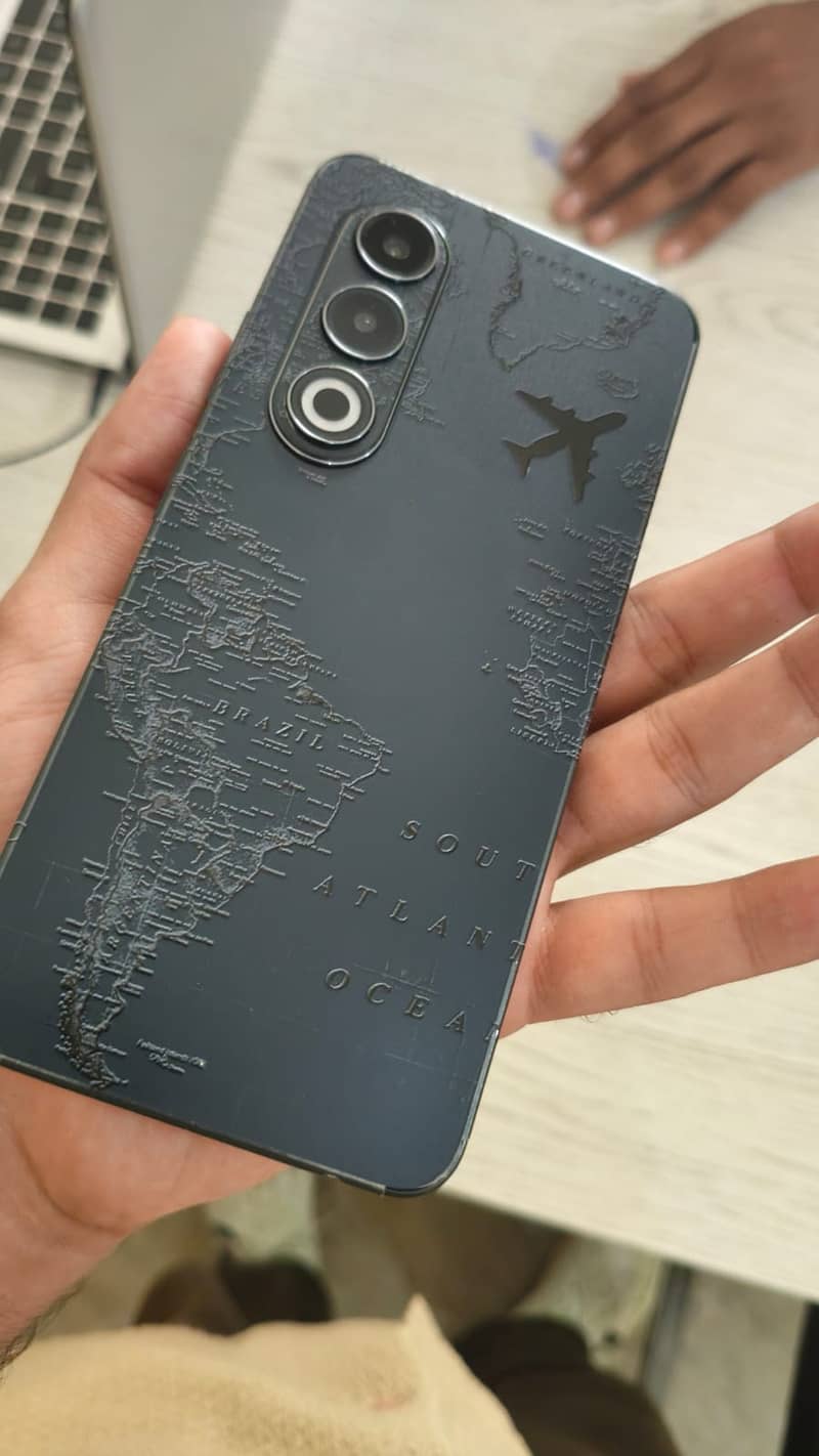 Itel S25 2