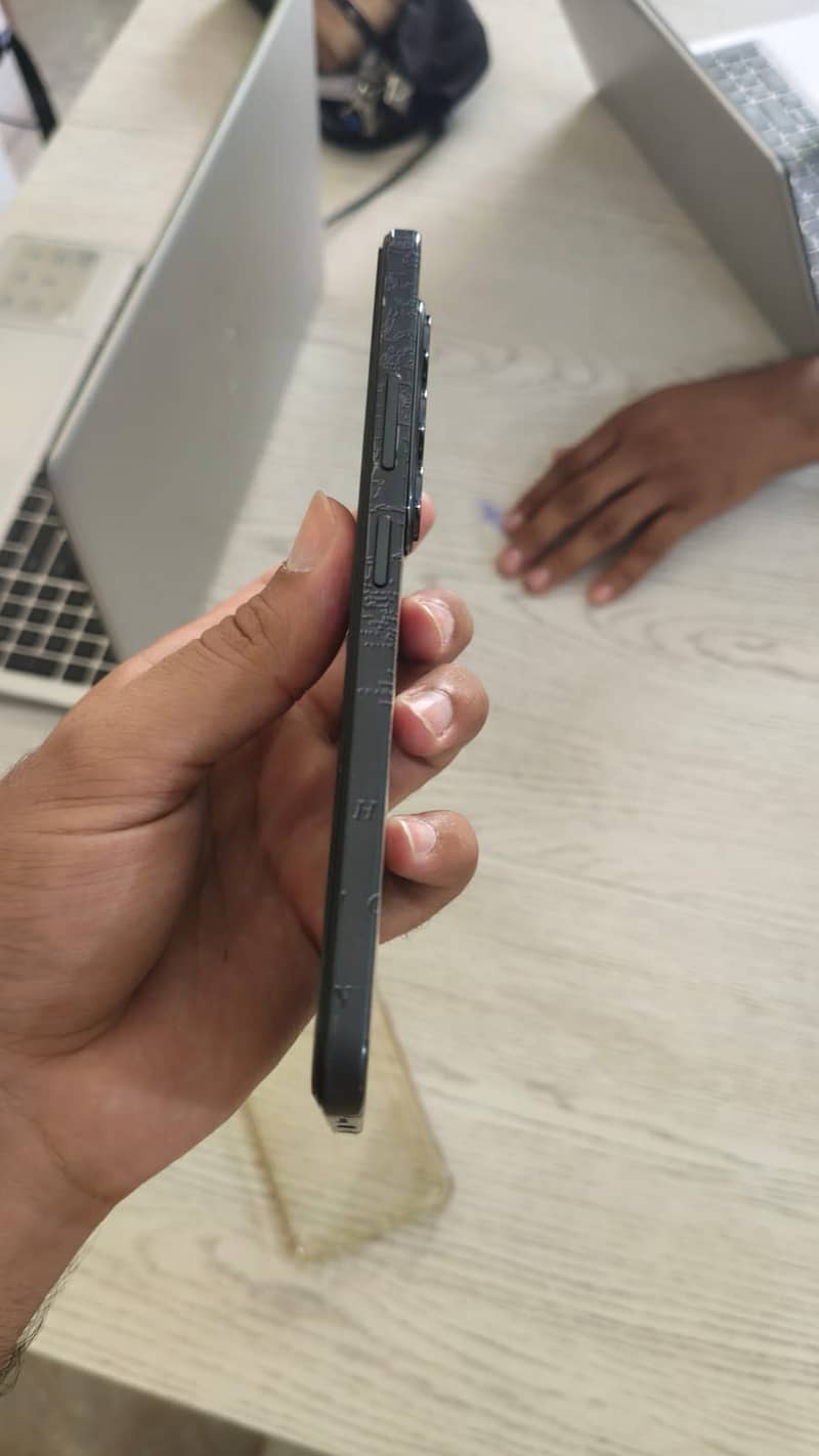 Itel S25 3