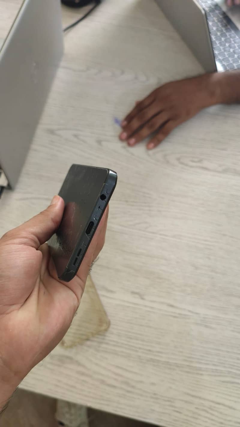 Itel S25 5