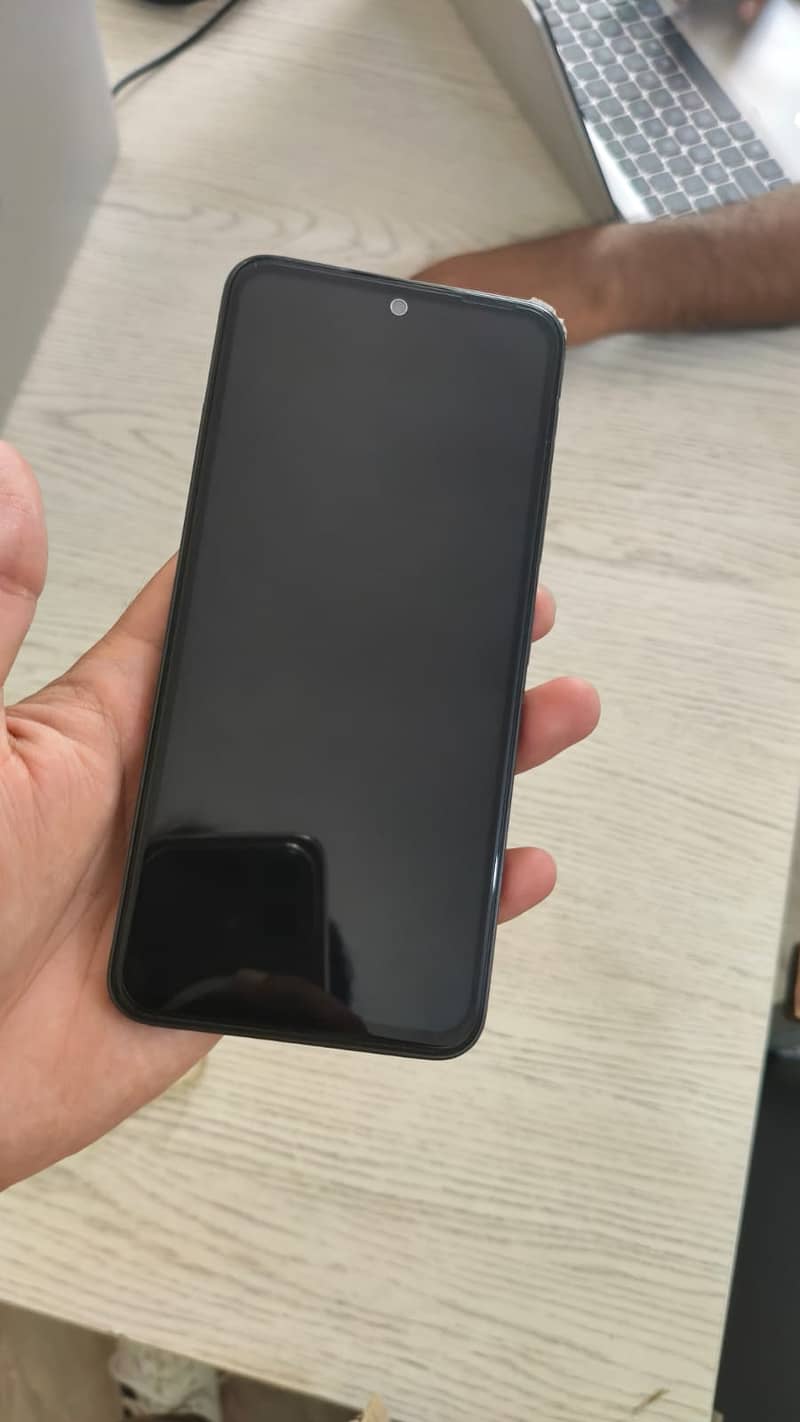Itel S25 6