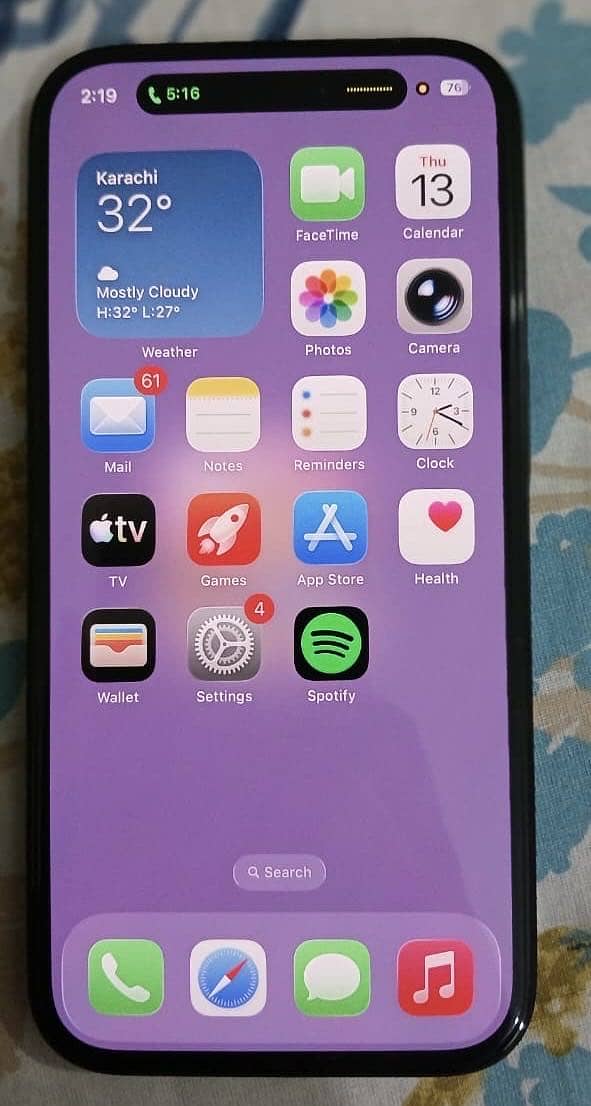 Apple iPhone 16 2