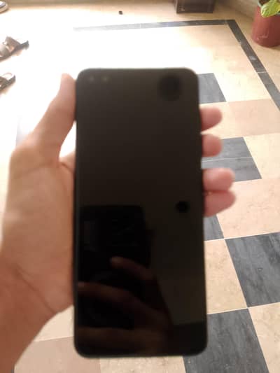 Infinix Note 8