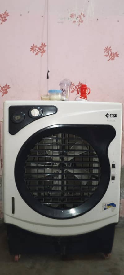 air coloor