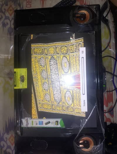 LCD Samsung
