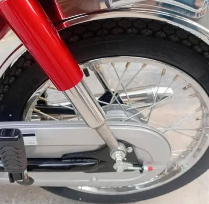 Zero Meter 2027 Model 3