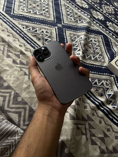 Apple iPhone 14 Pro Max