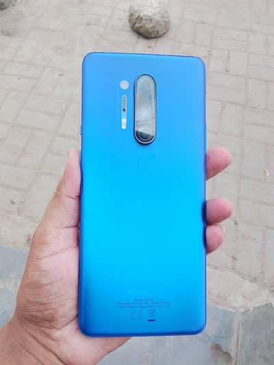 One Plus 8 Pro