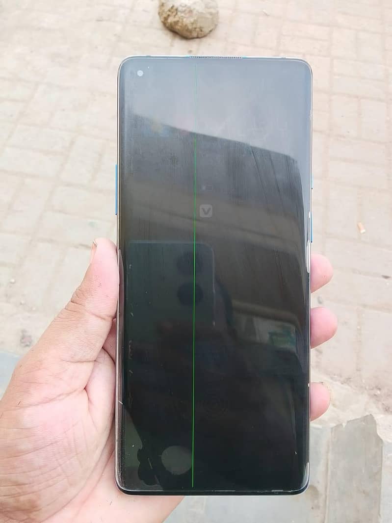 One Plus 8 Pro 2