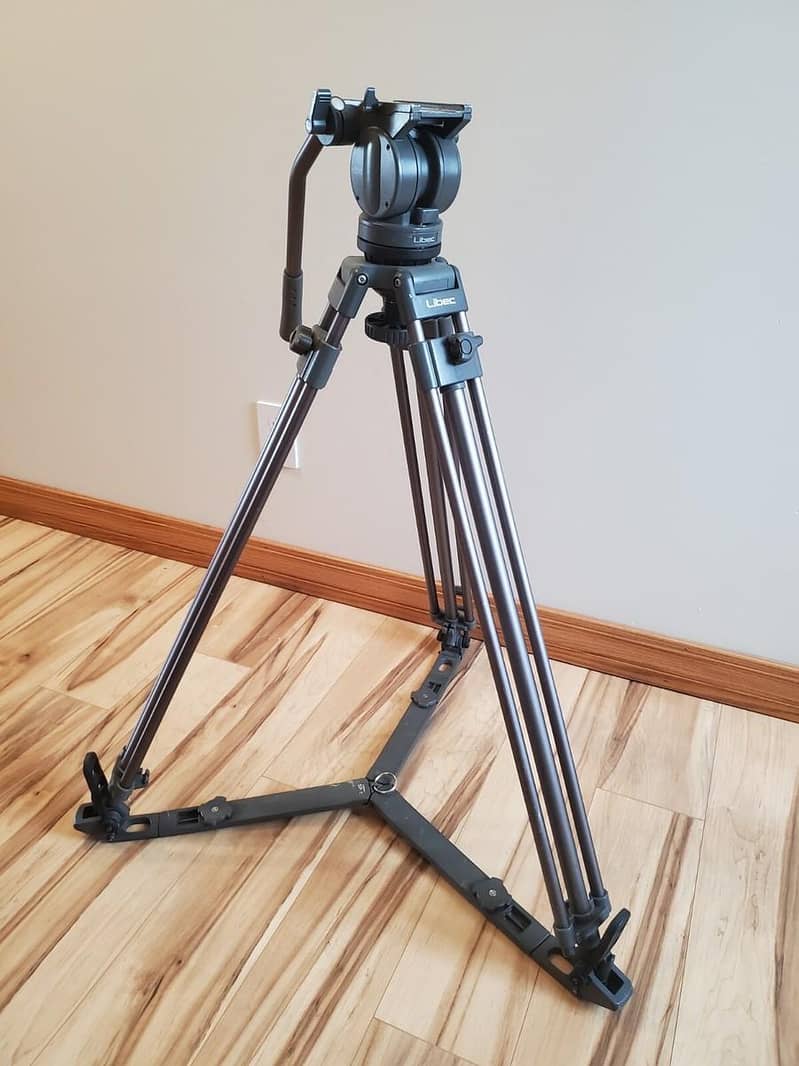 Camera Tripods 2piece 0