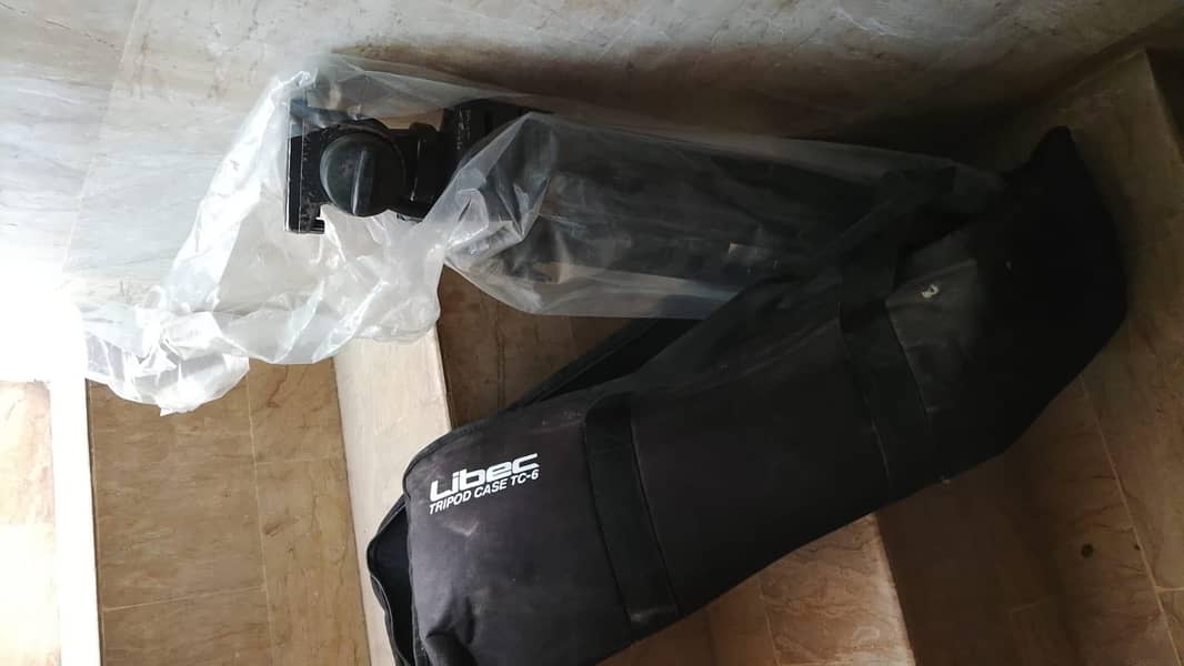 Camera Tripods 2piece 2