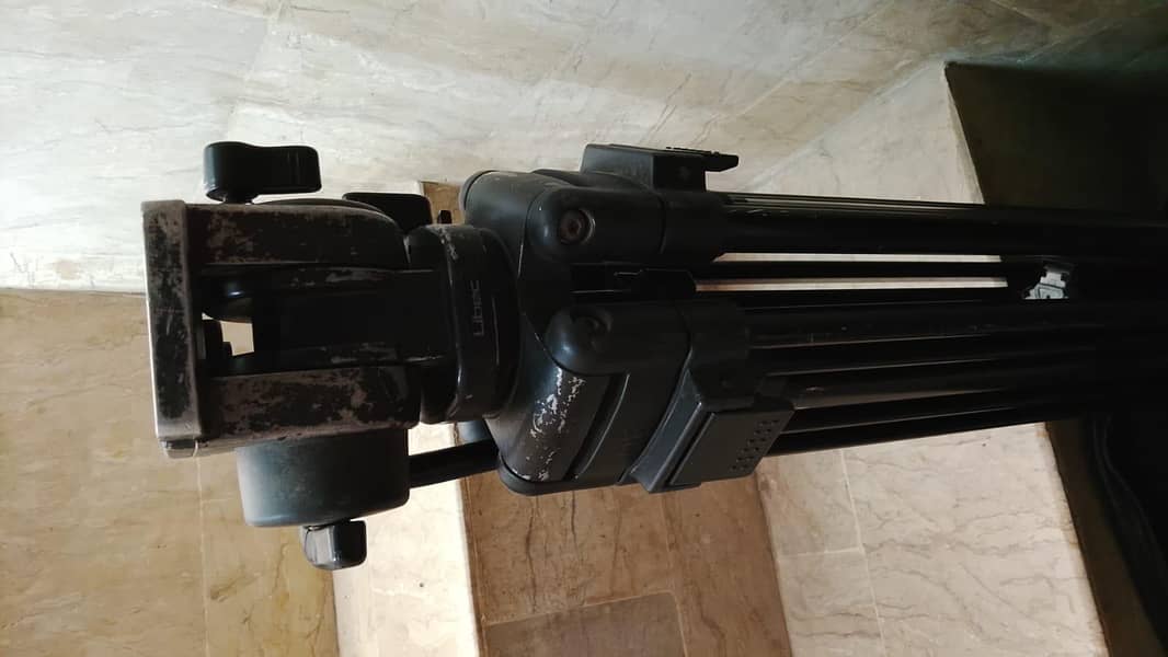 Camera Tripods 2piece 3