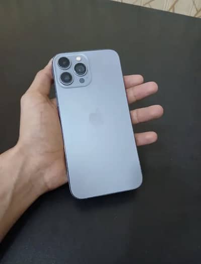 Iphone 13 Pro Max *NON-PTA F. U* 256 GB