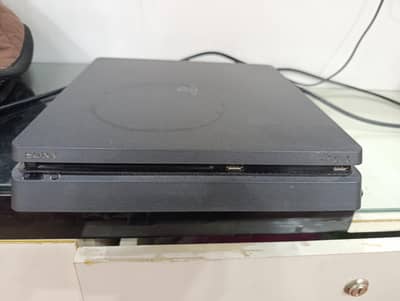 PS4 slim 500gb jailbreak
