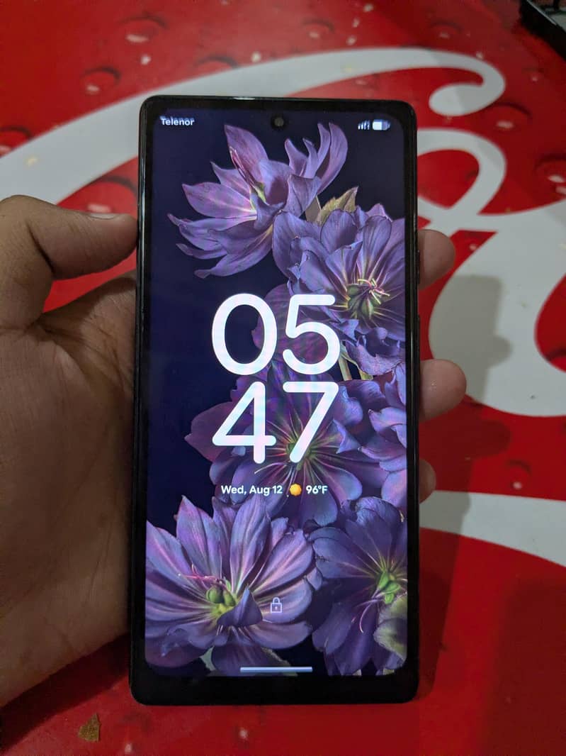 Google Pixel 6 1