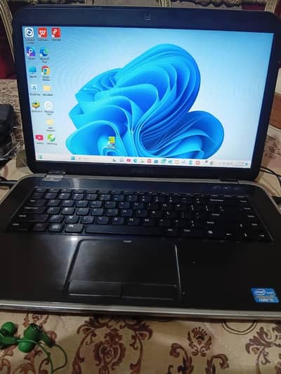 dell core I5 3rd generation