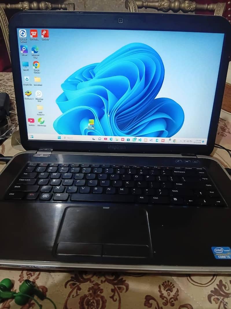 dell core I5 3rd generation 1