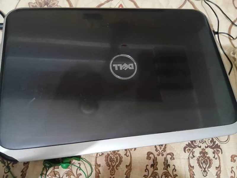 dell core I5 3rd generation 5
