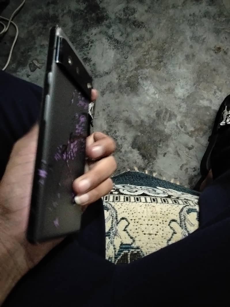 Google Pixel 6 5