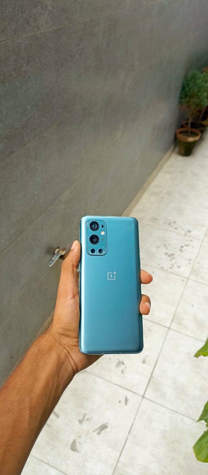 One Plus 9 Pro 1