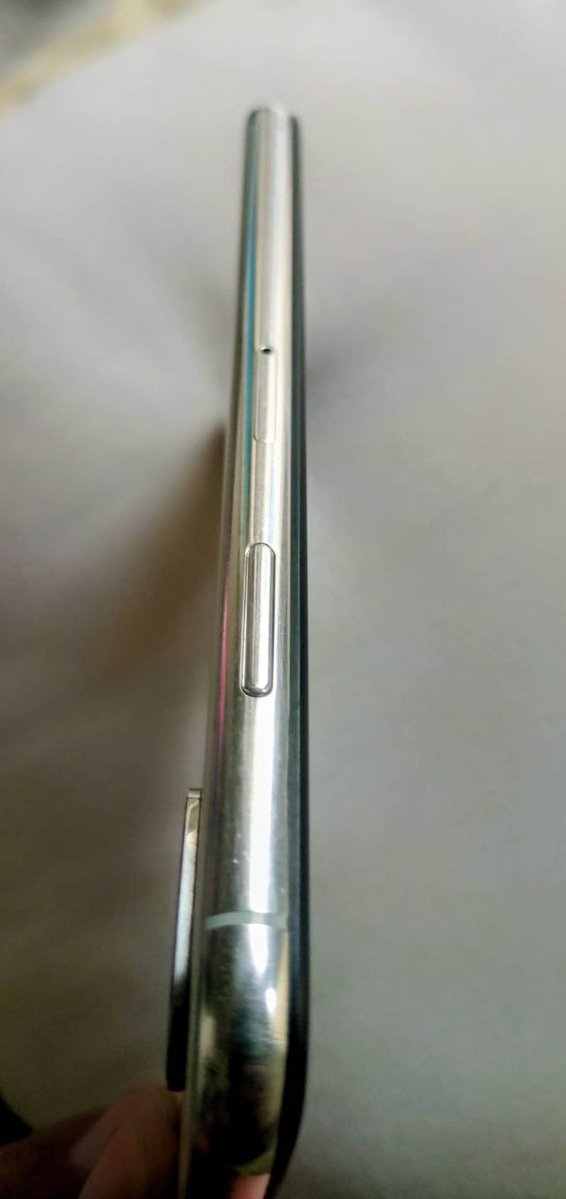 Apple iPhone X 3
