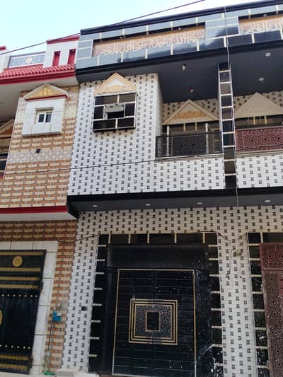 Investors Should sale This Back of Main House Located Ideally In Tajpura
