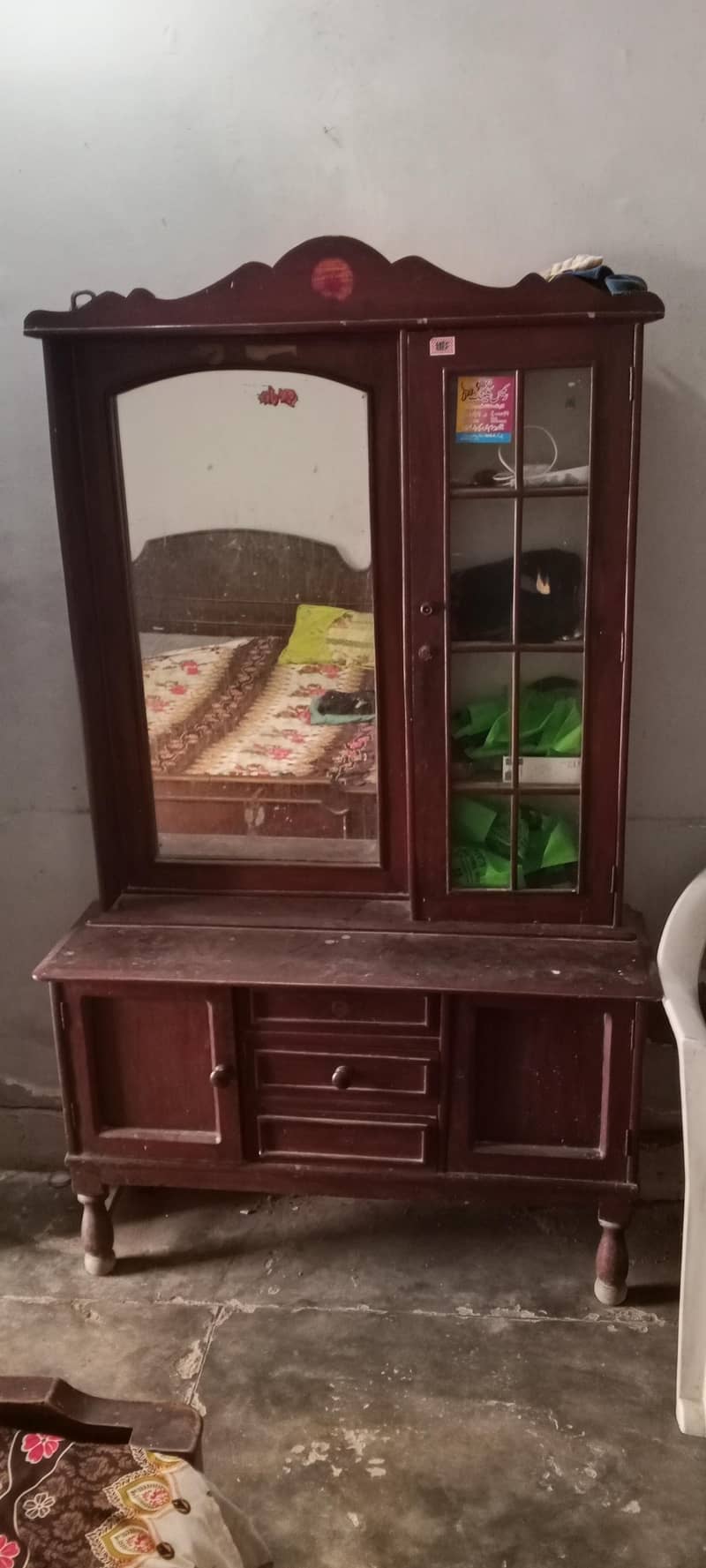 dressing table 1
