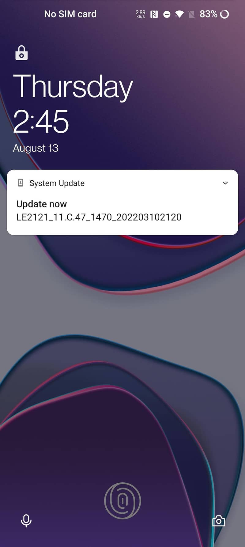 One Plus 9 Pro 0