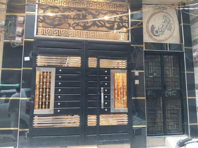 Brand New House For Sale Tajpura