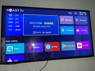 Samsung 40inche