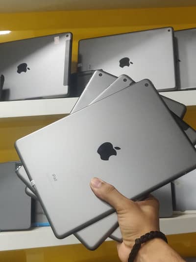 I Pad 7 8 9 Gen