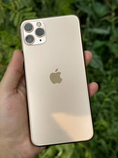 Apple iPhone 11 Pro Max 03244774414