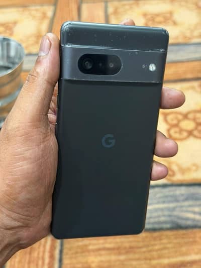 Google Pixel 7