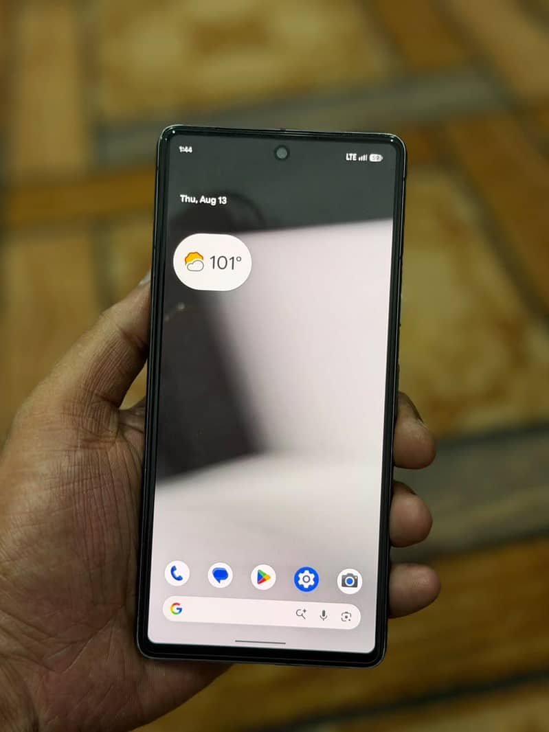 Google Pixel 7 5
