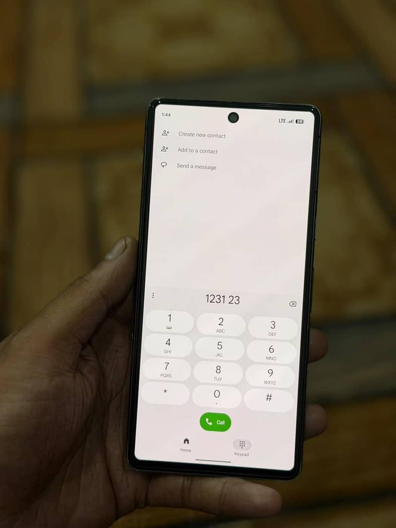 Google Pixel 7 8