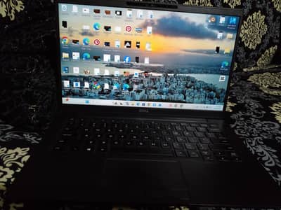 Dell latitude 7400 i5 8th gen Urgent sell