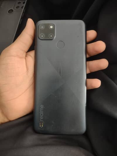 Realme C21Y